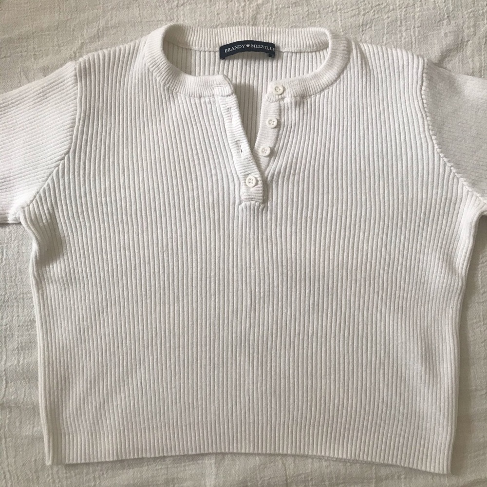 BRANDY MELVILLE TOP